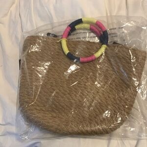 Brand NWT Gap hand bag